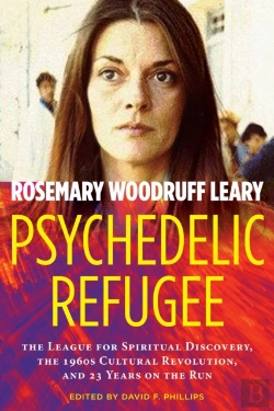 Bertrand.pt - Psychedelic Refugee