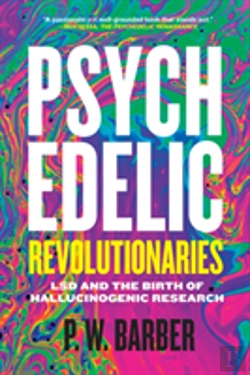 Bertrand.pt - Psychedelic Revolutionaries