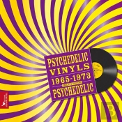Psychedelic Vinyls