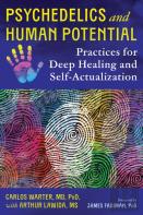 Psychedelics And Human Potential