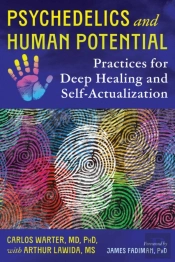 Psychedelics And Human Potential