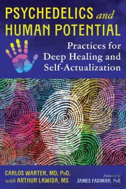 Bertrand.pt - Psychedelics And Human Potential