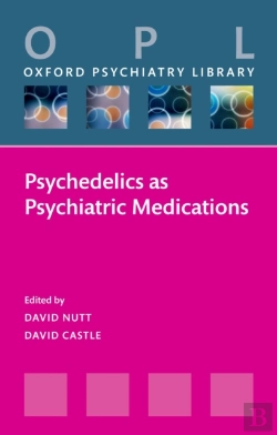 Bertrand.pt - Psychedelics As Psychiatric Medications
