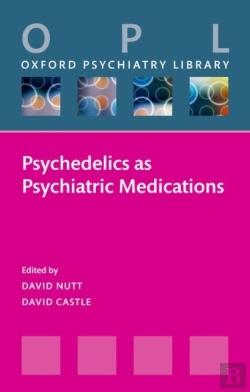 Bertrand.pt - Psychedelics As Psychiatric Medications