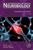 Psychedelics In Psychiatry