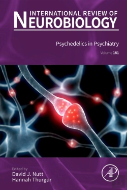 Bertrand.pt - Psychedelics In Psychiatry