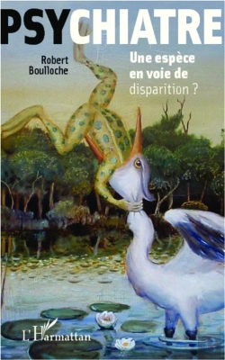 Bertrand.pt - Psychiatre ; Une Espèce En Voie De Disparition ?