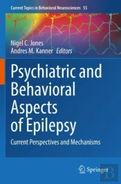 Psychiatric And Behavioral Aspects Of Epilepsy