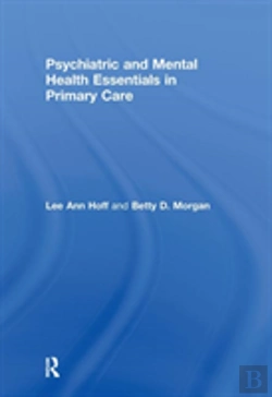 Bertrand.pt - Psychiatric And Mental Health Essentials In Primary Care