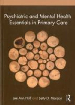 Bertrand.pt - Psychiatric And Mental Health Essentials In Primary Care