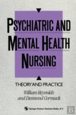 Bertrand.pt - Psychiatric And Mental Health Nursing
