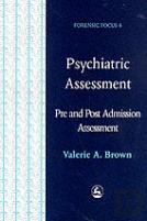 Psychiatric Assessment