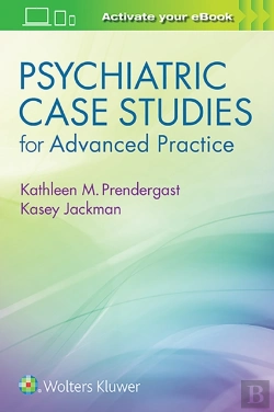 Bertrand.pt - Psychiatric Case Studies For Advanced Practice