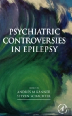 Bertrand.pt - Psychiatric Controversies In Epilepsy