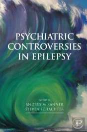 Psychiatric Controversies In Epilepsy