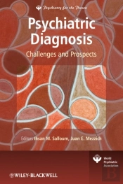 Psychiatric Diagnosis