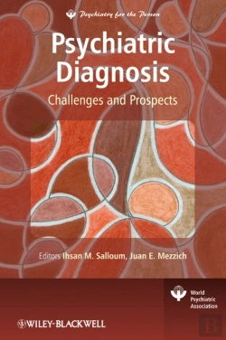 Bertrand.pt - Psychiatric Diagnosis