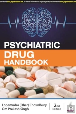 Bertrand.pt - Psychiatric Drug Handbook