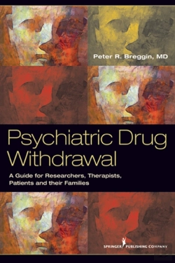 Bertrand.pt - Psychiatric Drug Withdrawal