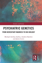 Psychiatric Genetics