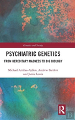 Bertrand.pt - Psychiatric Genetics