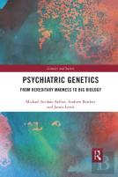 Psychiatric Genetics