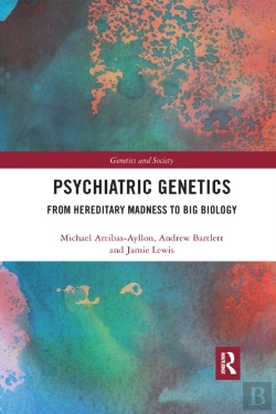 Bertrand.pt - Psychiatric Genetics