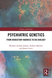 Psychiatric Genetics