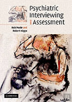 Bertrand.pt - Psychiatric Interviewing And Assessment
