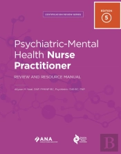 Psychiatric-Mental Health Nurse Practitioner