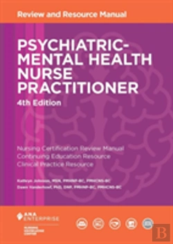 Bertrand.pt - Psychiatric-Mental Health Nurse Practitioner