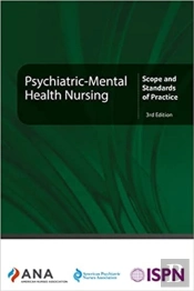 Psychiatric-Mental Health Nursing
