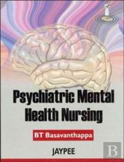 Psychiatric Mental Health Nursing
