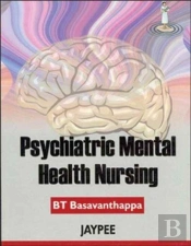 Psychiatric Mental Health Nursing
