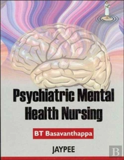 Bertrand.pt - Psychiatric Mental Health Nursing