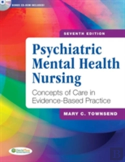 Bertrand.pt - Psychiatric/Mental Health Nursing: Concepts Of Care In Evidence-Based Practice
