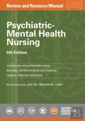 Psychiatric-Mental Health Nursing Review