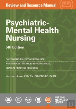 Bertrand.pt - Psychiatric-Mental Health Nursing Review