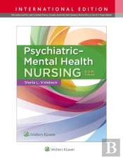 Psychiatric-Mental Health Nursing