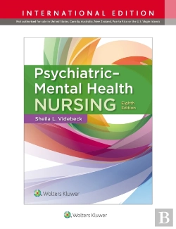 Bertrand.pt - Psychiatric-Mental Health Nursing
