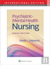 Psychiatric-Mental Health Nursing