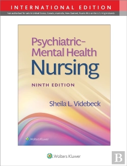 Bertrand.pt - Psychiatric-Mental Health Nursing