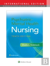 Psychiatric-Mental Health Nursing