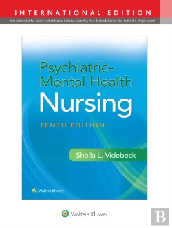 Bertrand.pt - Psychiatric-Mental Health Nursing