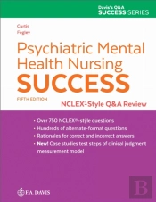 Psychiatric Mental Health Nursing Success