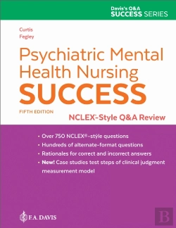 Bertrand.pt - Psychiatric Mental Health Nursing Success