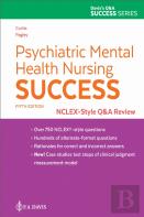 Psychiatric Mental Health Nursing Success