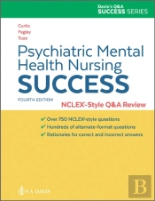 Psychiatric Mental Health Nursing Success