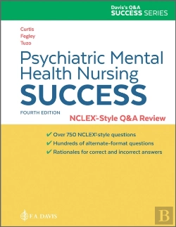 Bertrand.pt - Psychiatric Mental Health Nursing Success