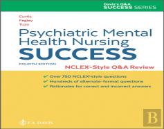Psychiatric Mental Health Nursing Success